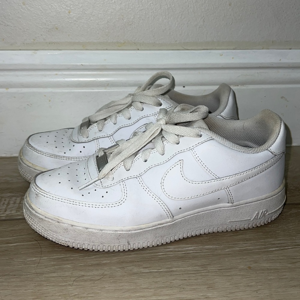 Nike airforces